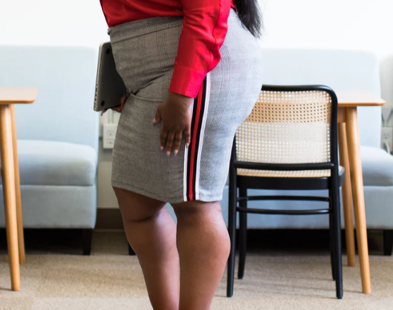 Skirts (Plus Size Inclusive)