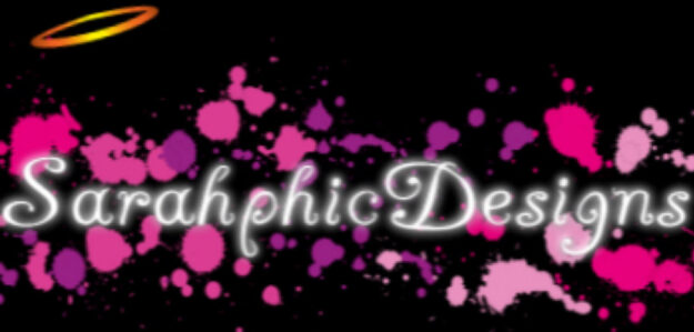 SarahphicDesigns