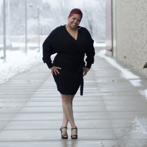 The Ultimate Black Man Magazine