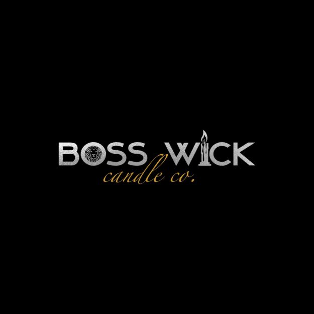 Boss Wick Candle Co