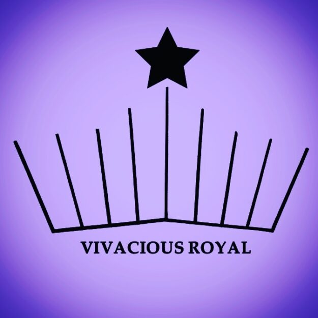 Vivacious Royal