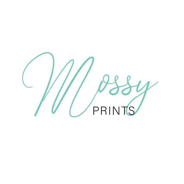 Mossy Prints