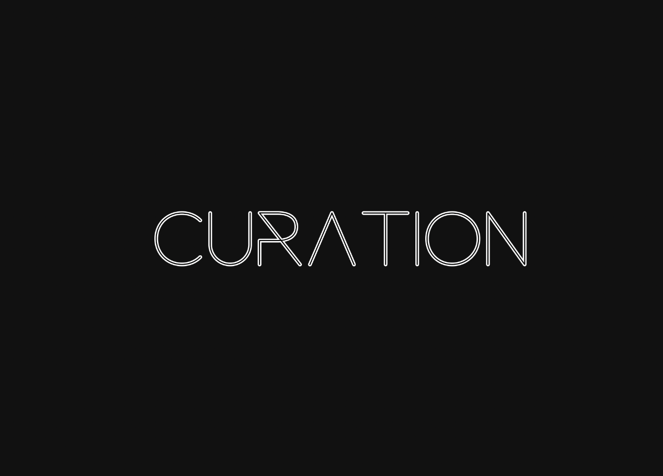 Curation