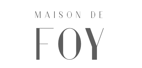 Maison De Foy