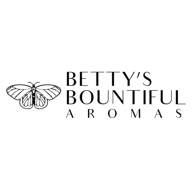 Bettys Bountiful Aromas