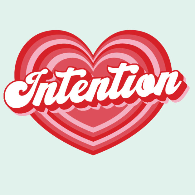 Intention