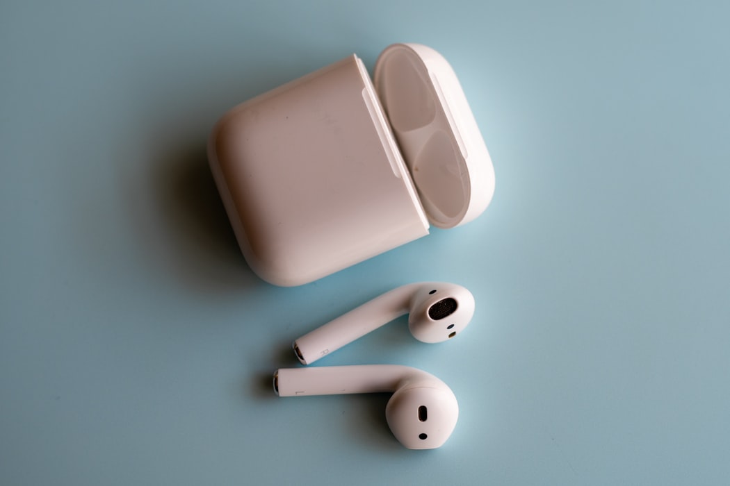 Earphone Cases