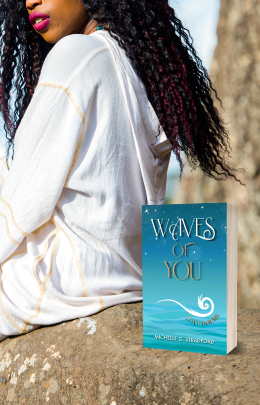 Waves of You: Love Poems