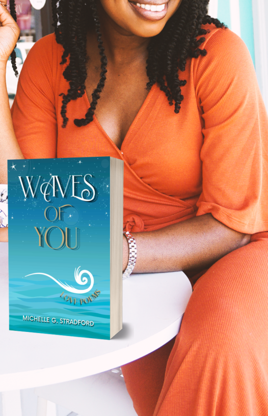 Waves of You: Love Poems - Relationships