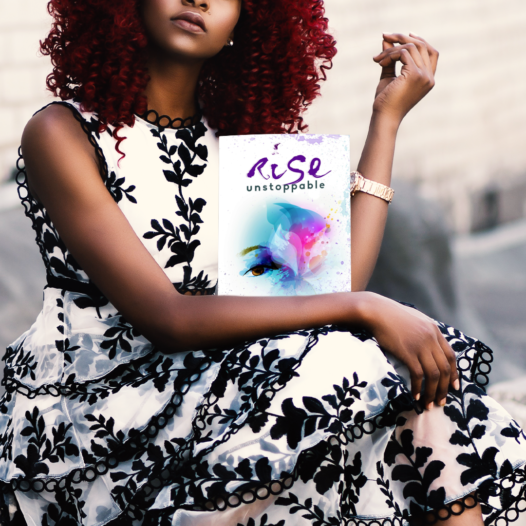 Rise Unstoppable Book Self Love
