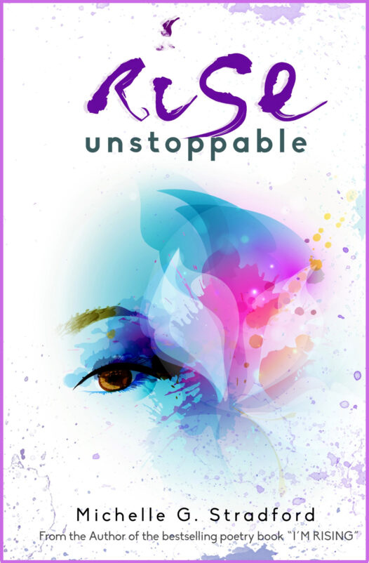 Rise Unstoppable Paperback