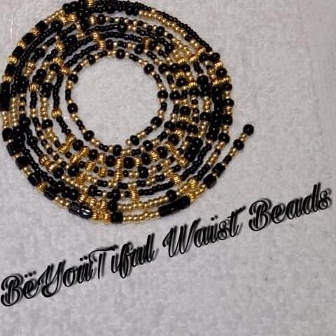 Niya’s BëYoüTifül Waist Beads