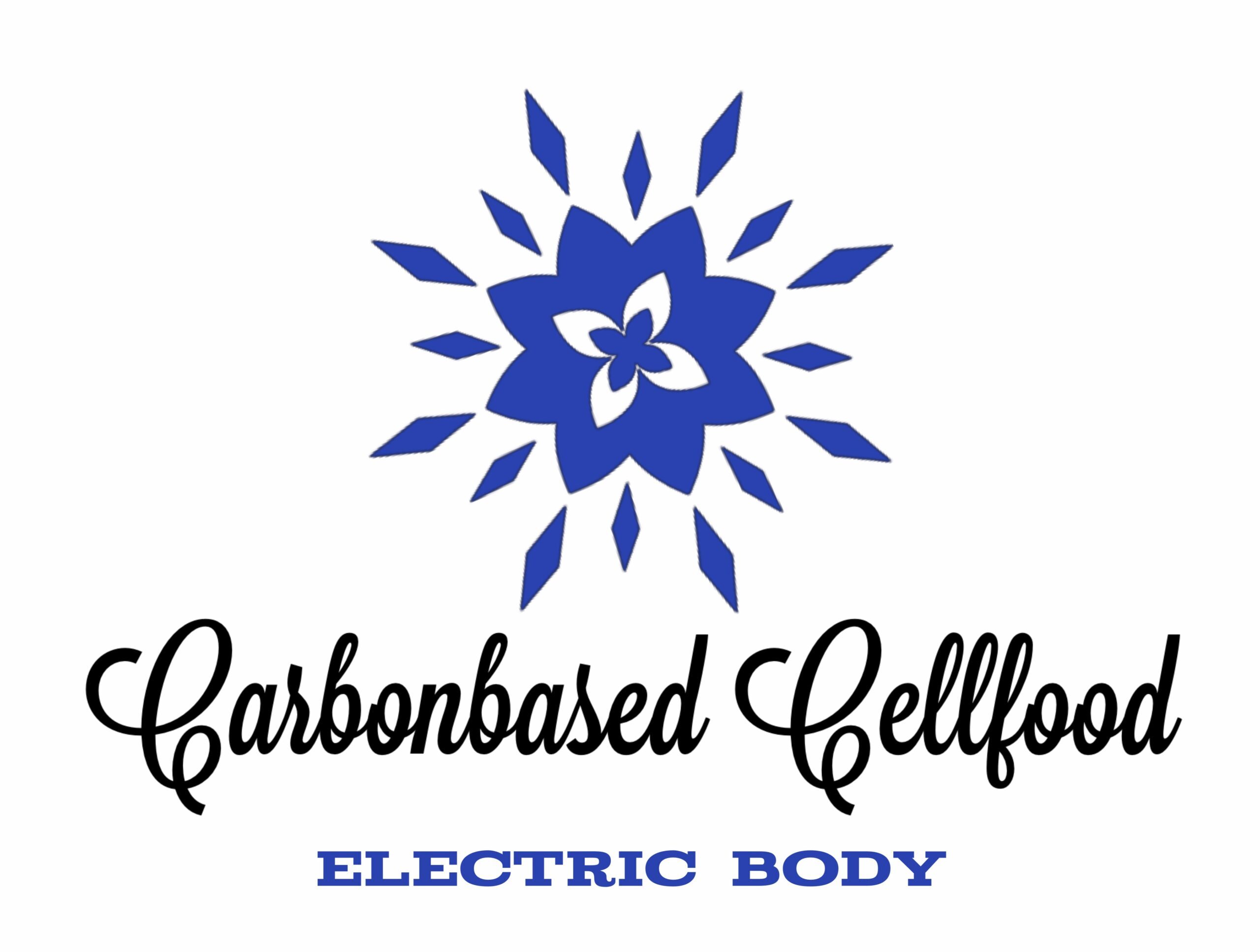 Carbonbased Cellfood Electric Body