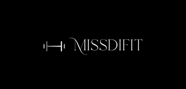 MISSDIFIT | Your Fitness Essentials