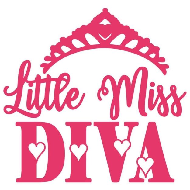 Little Miss Diva