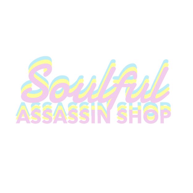 Soulful Assassin Shop