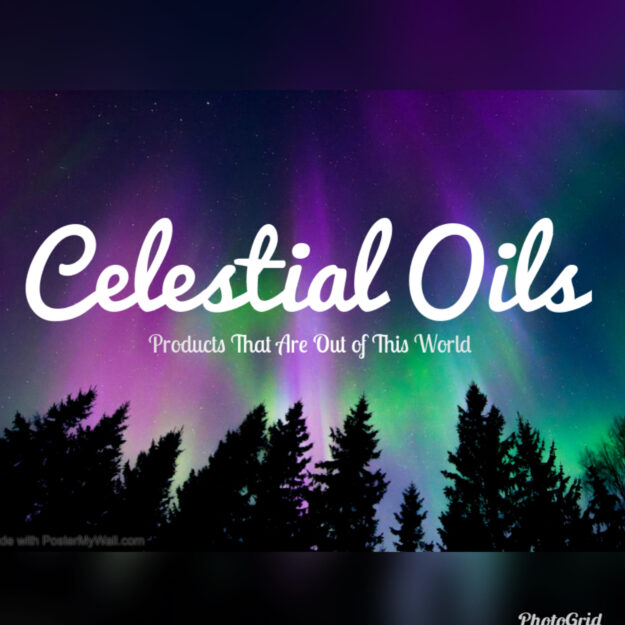 Celestial Oils