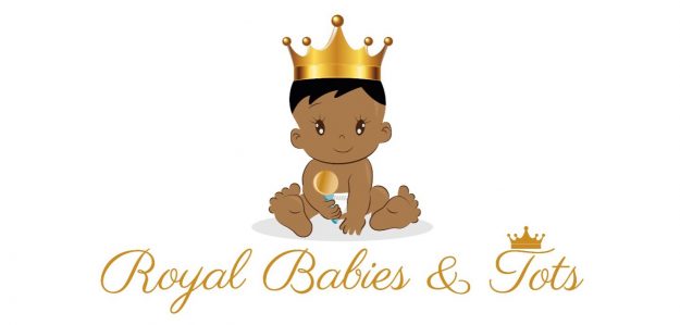 Royal Babies & Tots