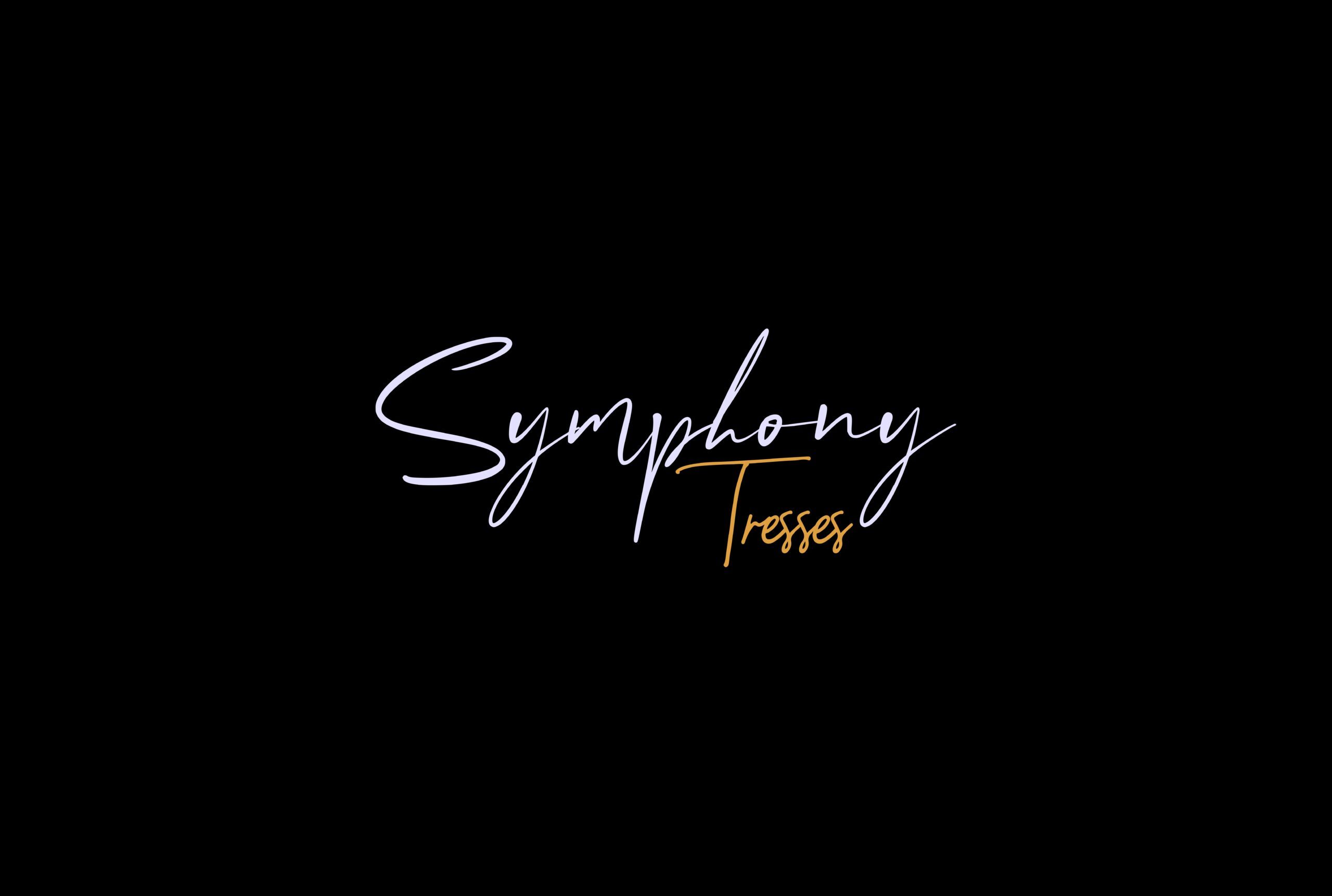 SymphonyTresses