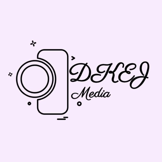 DKEJ Media Productions