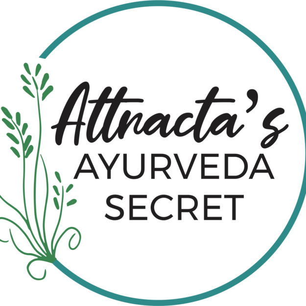 Attractas Ayurveda Secret