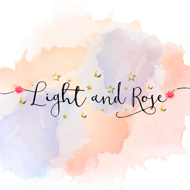 Light and Rose