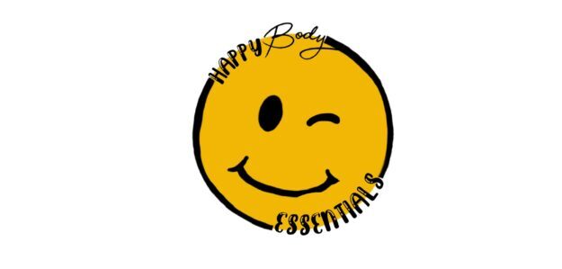 Happy Body Essentials