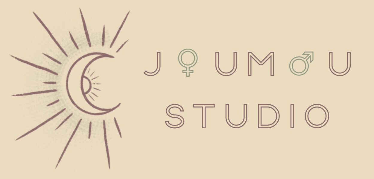 JouMou Studio