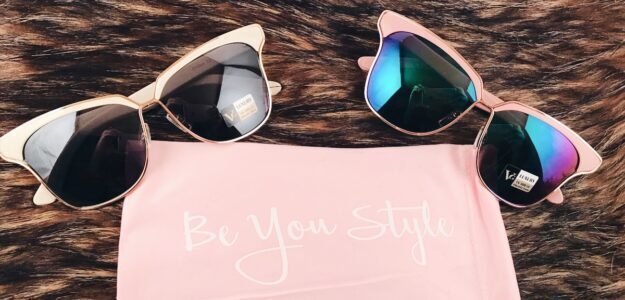 Be You Style