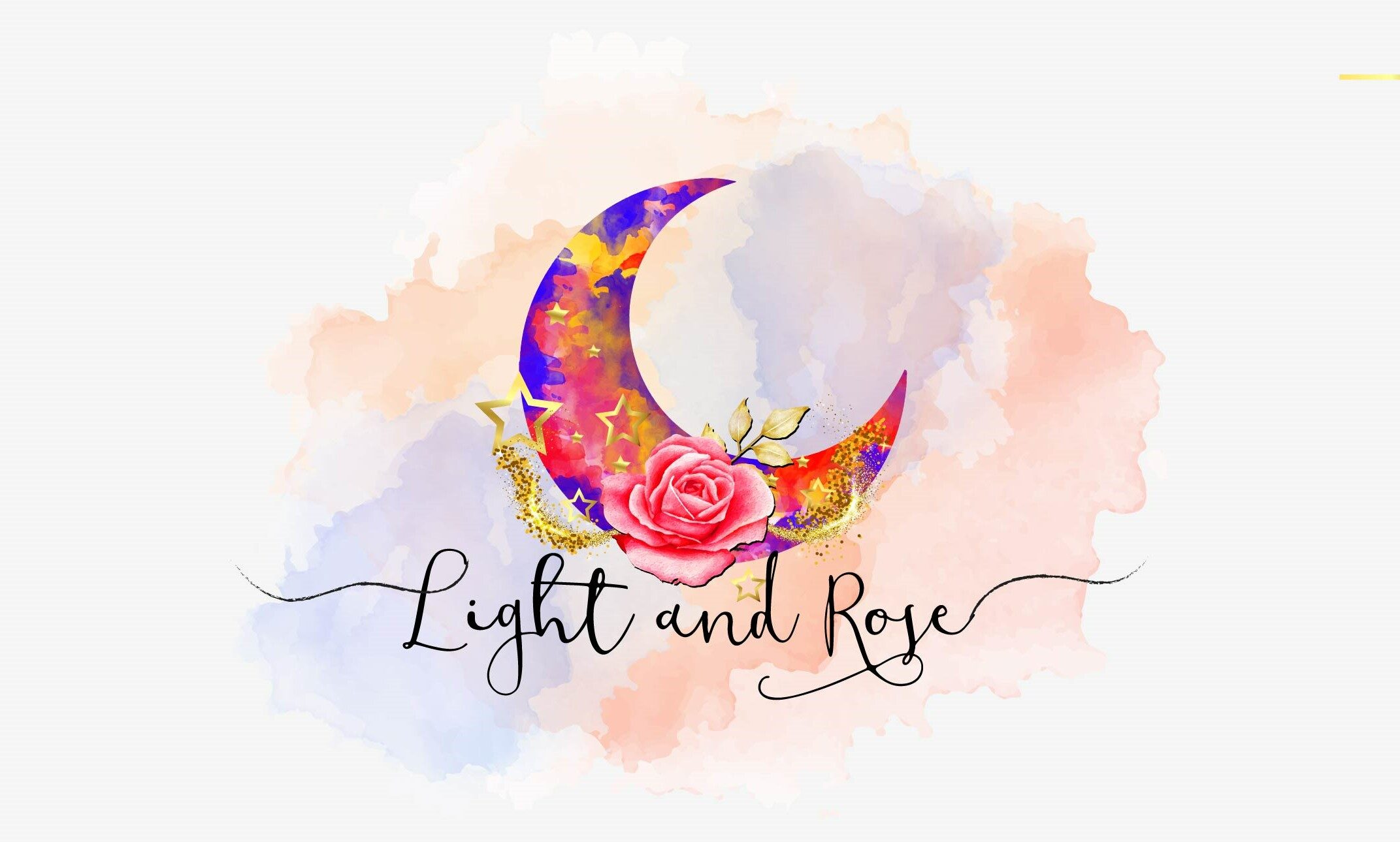 Light and Rose