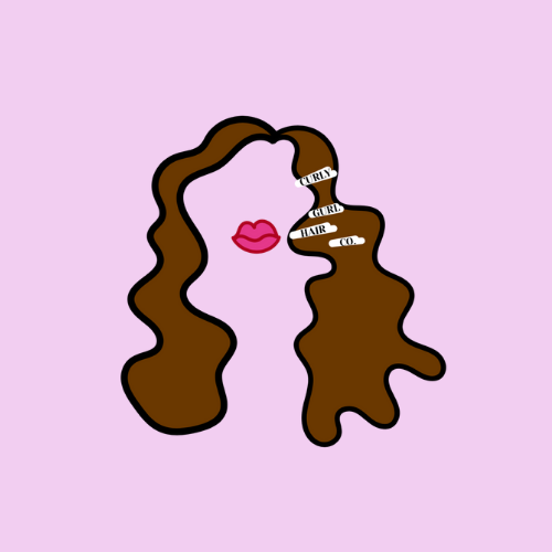 Curly Gurl Hair Co