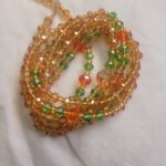 $20 Waist beads +$20.00