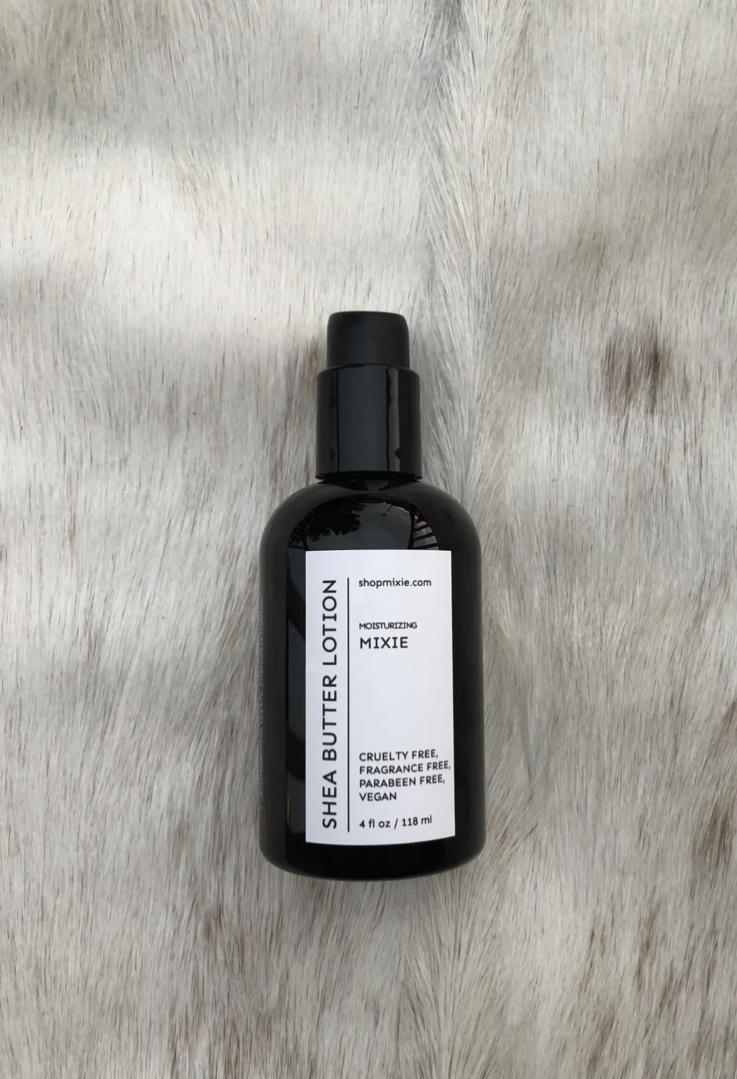 Tattoo Friendly Shea Butter Lotion – miiriya