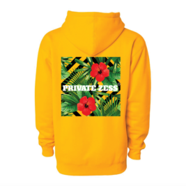 Private Zess - Pullover (Gold)