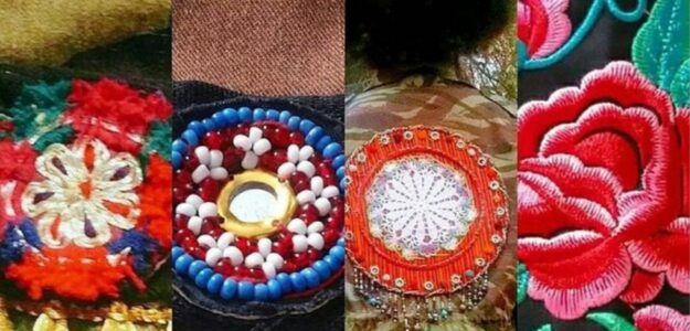 UpCycled Bohemian Treasures