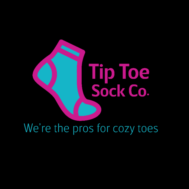 Tip Toe Sock Co