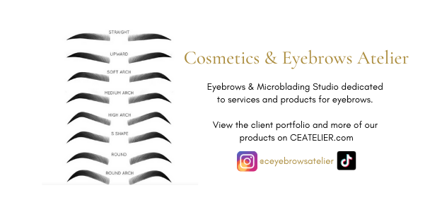 Cosmetics & Eyebrows Atelier