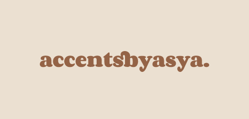AccentsByAsya