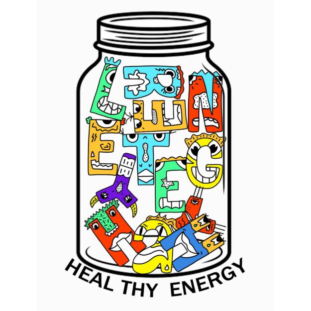 Heal thy Energy