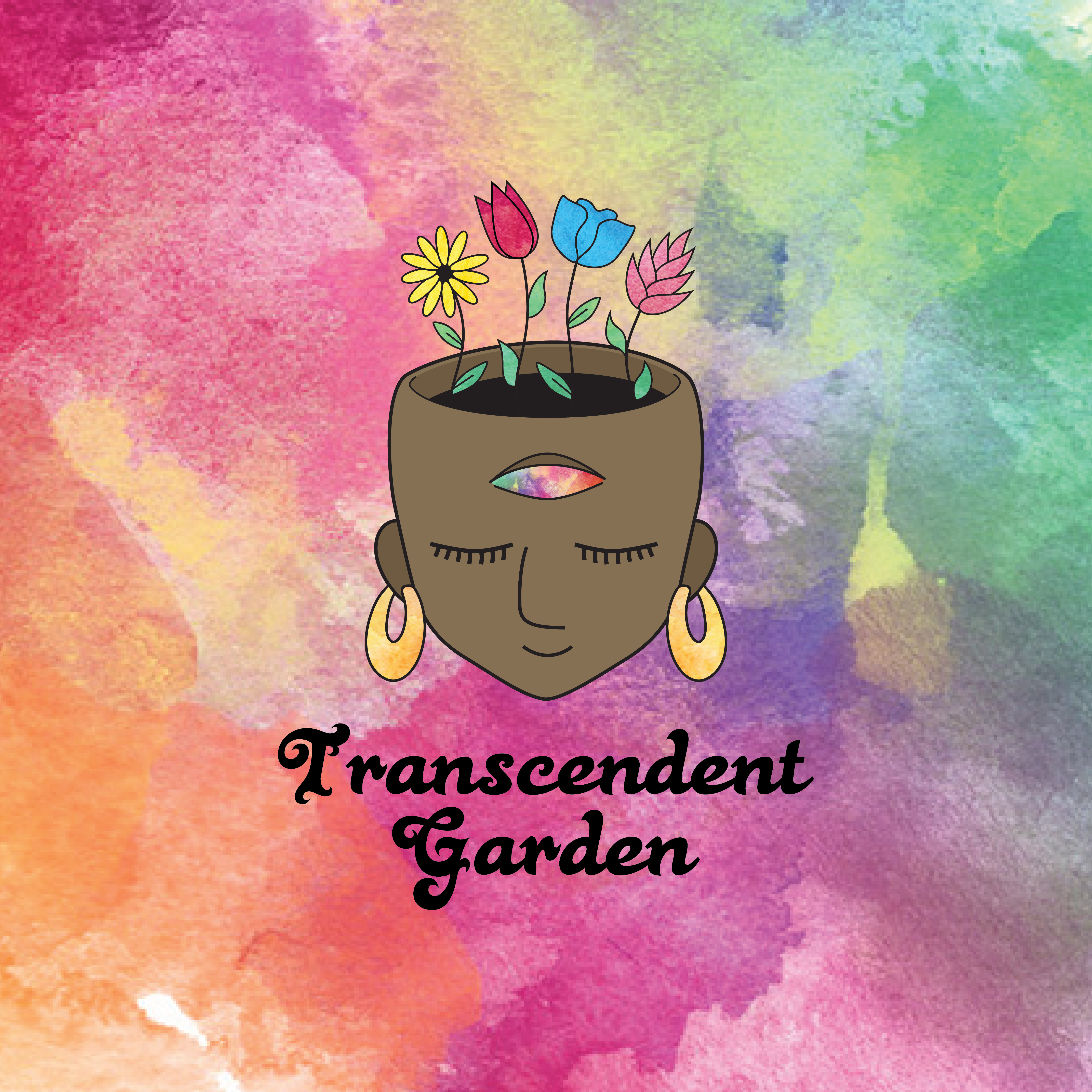 Transcendent Garden