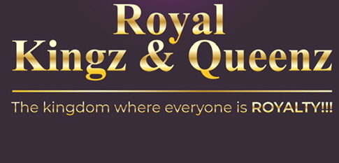 Royal Kingz and Queenz