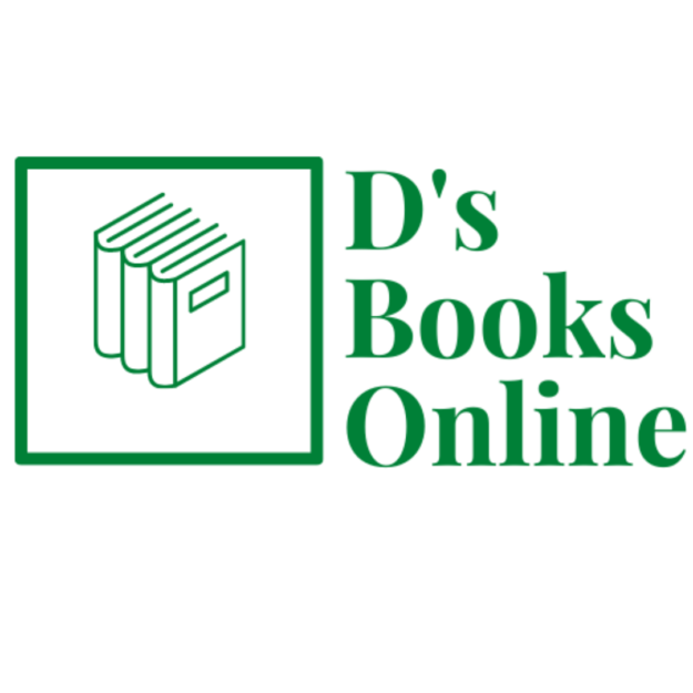D's Books Online
