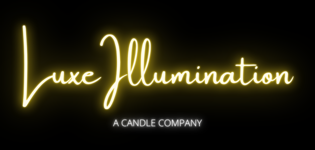 Luxe Illumination Candles
