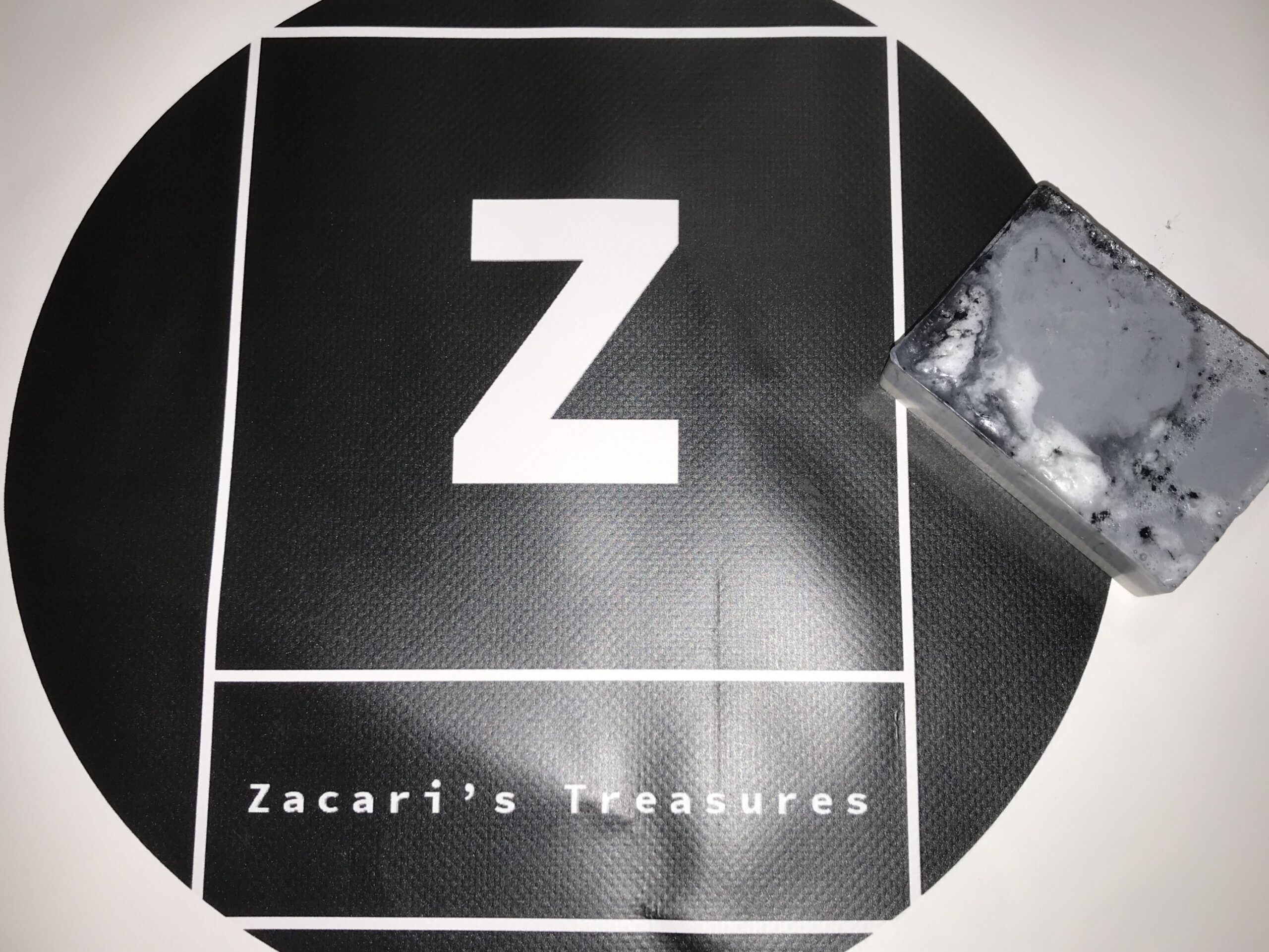 Zacari’s Treasures