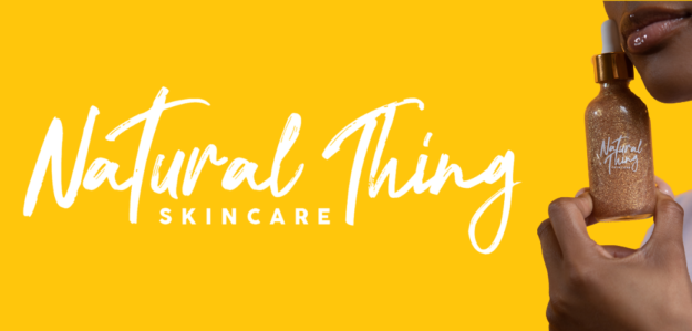 Natural Thing Skin Care