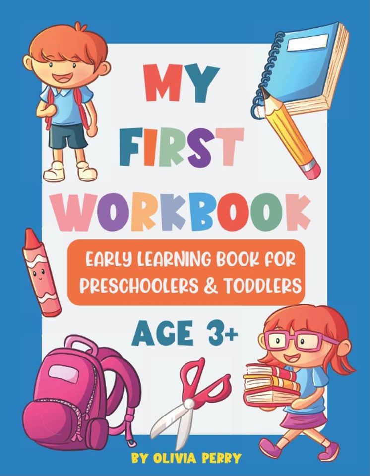 My First Workbook