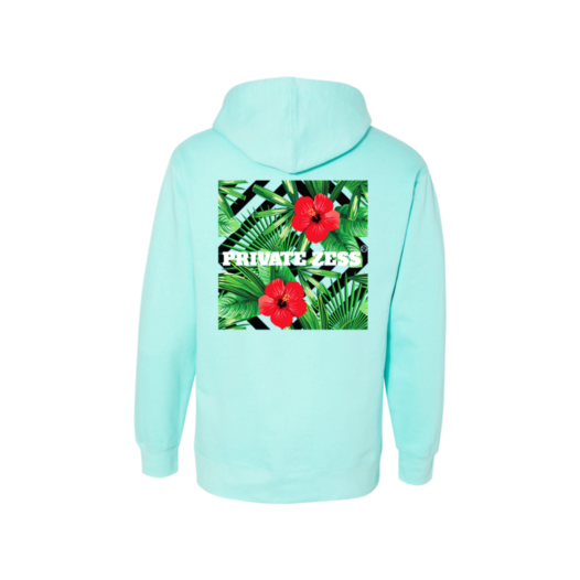 Private Zess - Pullover (Mint)