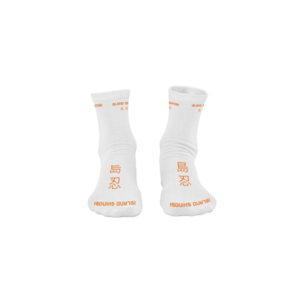 Kanji - Island Shinobi Socks