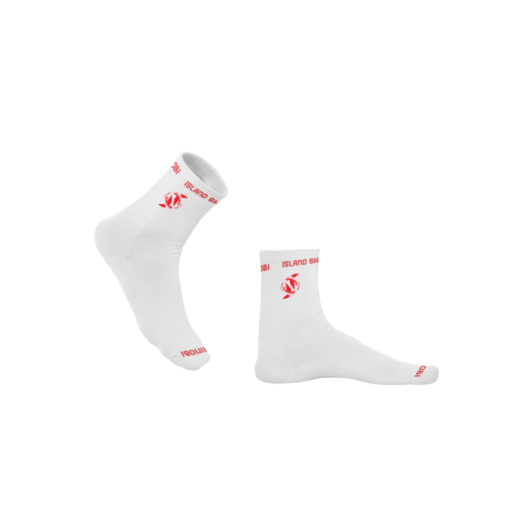 Flying Fish - Island Shinobi Socks