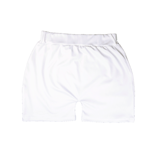 Island Shinobi Shorts - White